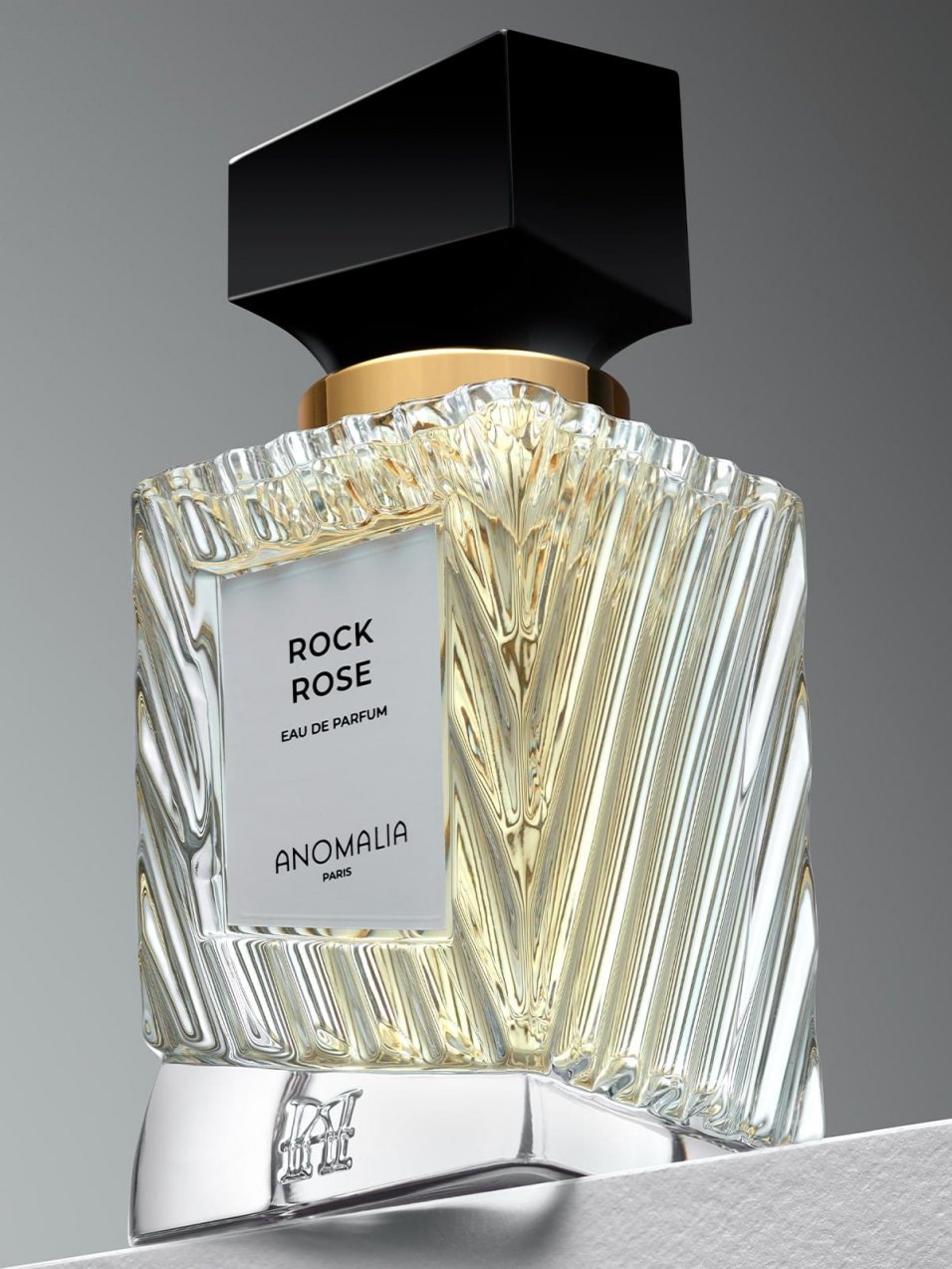عطر Rock Rose Anomalia Paris من أنوماليا باريس