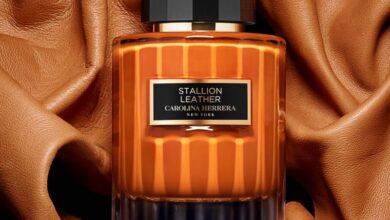 عطر ستاليون ليذر من كارولينا هيريرا Stallion Leather Carolina Herrera