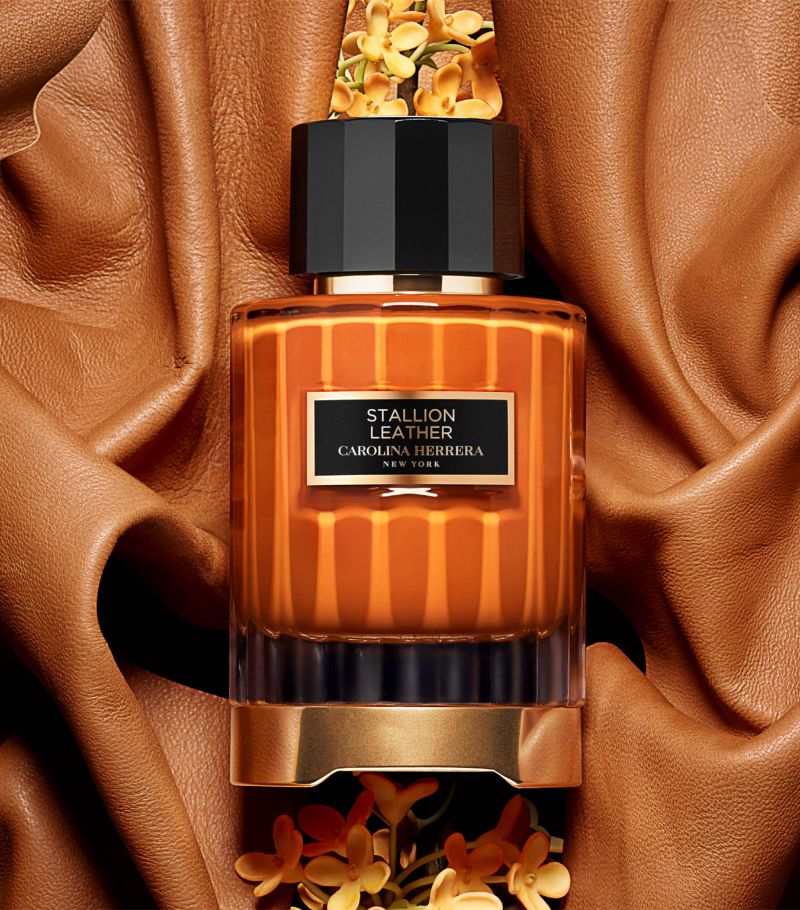 عطر ستاليون ليذر من كارولينا هيريرا Stallion Leather Carolina Herrera