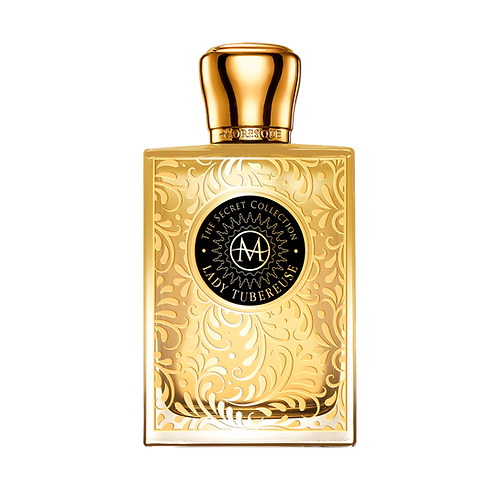 Lady Tubereuse Moresque