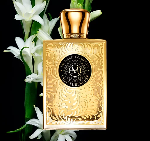 عطر Lady Tubereuse Moresque من موريسك
