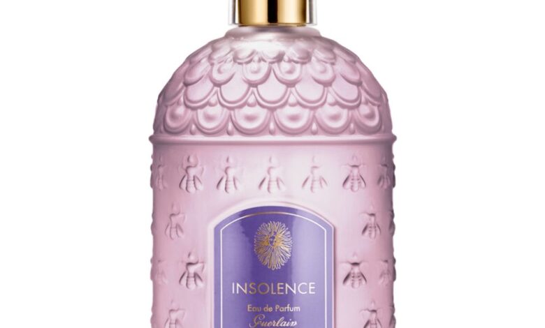 عطر انسولنس ماء العطر من جيرلان Insolence Eau de Parfum Guerlain