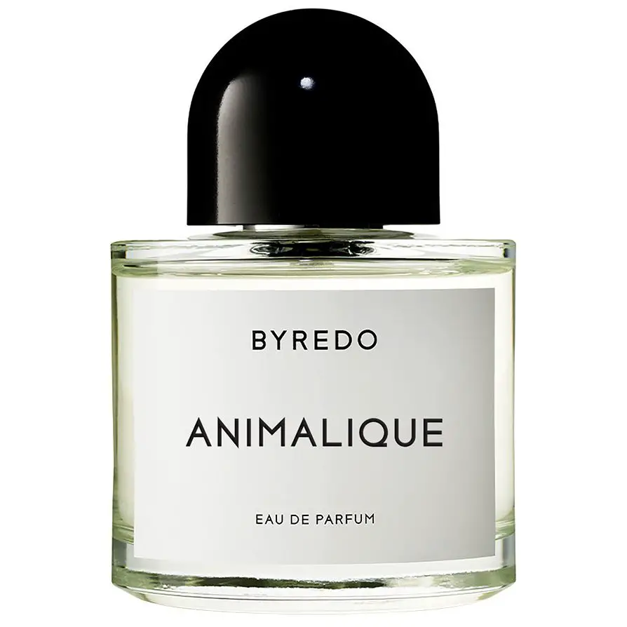 عطر أنيماليك من بريدو Animalique Byredo