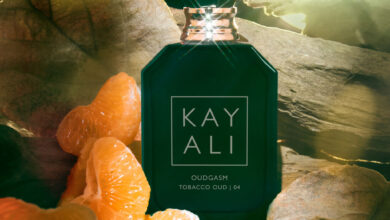 عطر Oudgasm Tobacco Oud 04 Kayali من كيالي