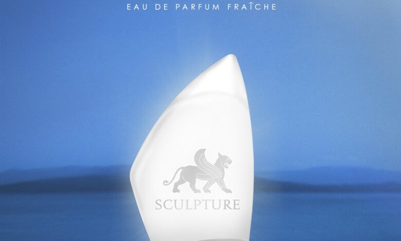 عطر Sculpture Mykonos Fraiche Nikos من نيكوس
