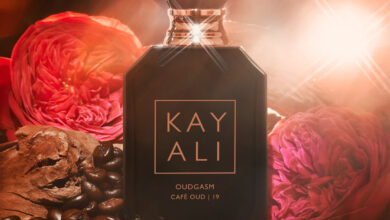 عطر Oudgasm Café Oud 19 Kayali من كيالي