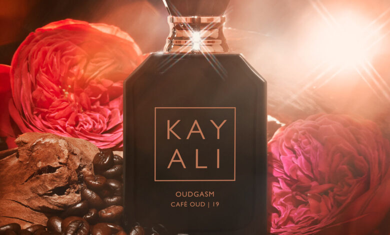 عطر Oudgasm Café Oud 19 Kayali من كيالي