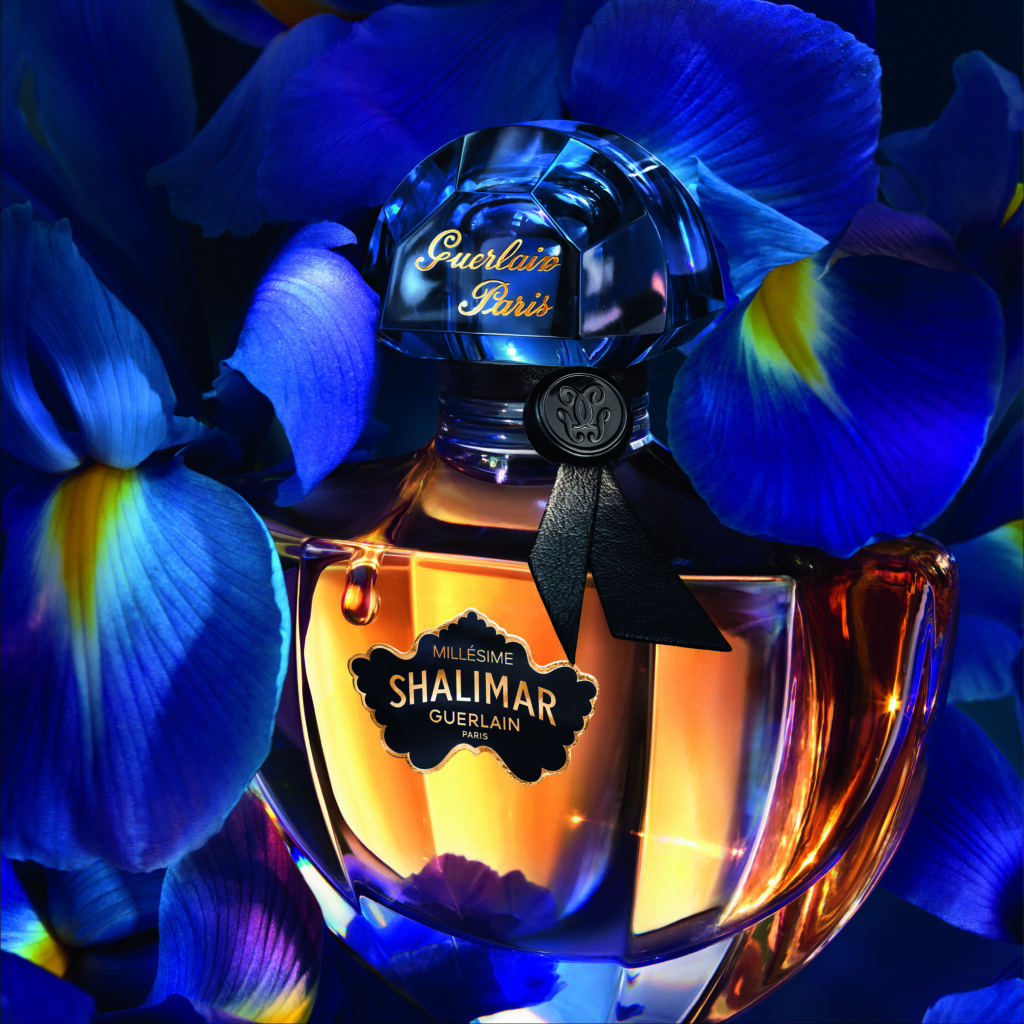Shalimar Millesime Iris Guerlain