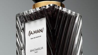 عطر Shaman anomalia paris من أنوماليا باريس