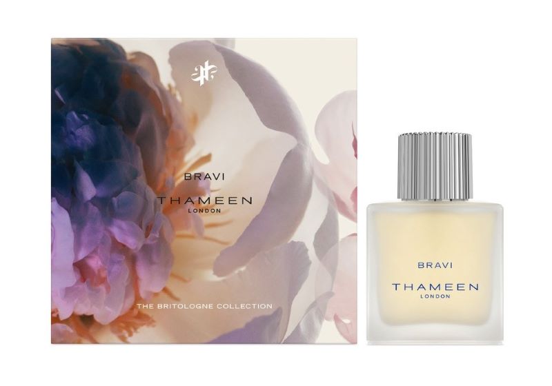 عطر Bravi thameen london