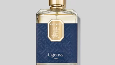 عطر Twilight Ggema من جي جيما