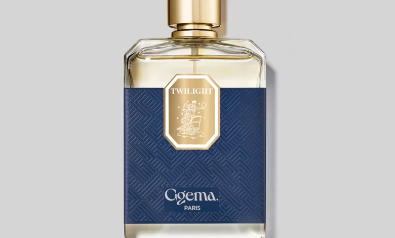 عطر Twilight Ggema من جي جيما