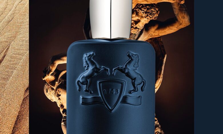 عطر لايتون من بارفامز دي مارلي | Layton Parfums de Marly