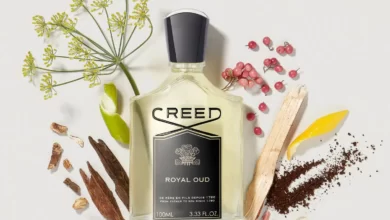 عطر رويال عود كريد Royal Oud Creed