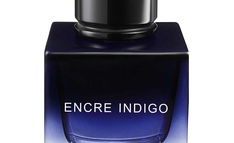 عطر Encre Indigo Lalique من لاليك