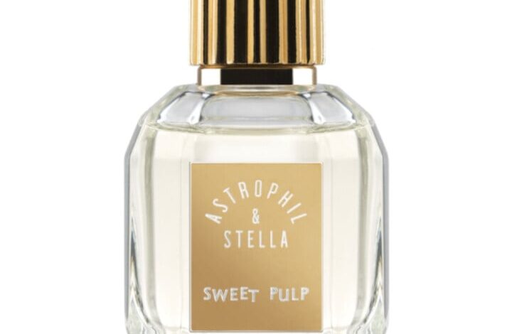 عطر Sweet Pulp Astrophil and Stella من أستروفيل آند ستيلا