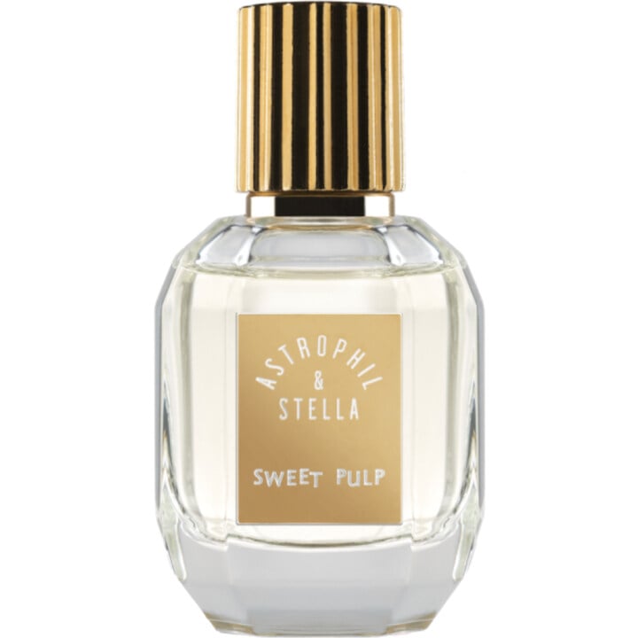 عطر Sweet Pulp Astrophil and Stella من أستروفيل آند ستيلا