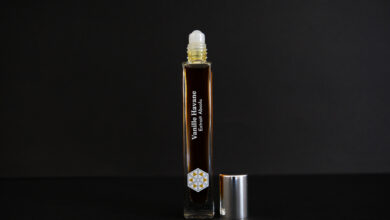 عطر Vanille Havane Extrait Absolu Les Indémodables من ليس إنديمودابلز