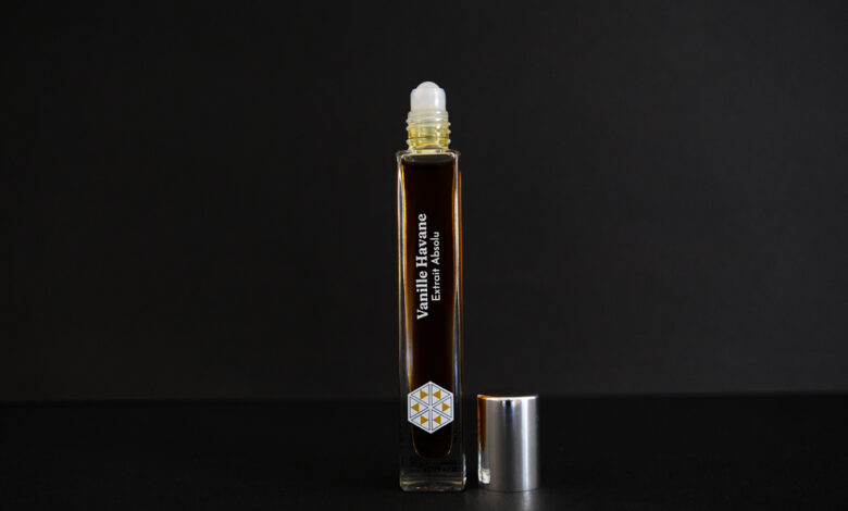 عطر Vanille Havane Extrait Absolu Les Indémodables من ليس إنديمودابلز