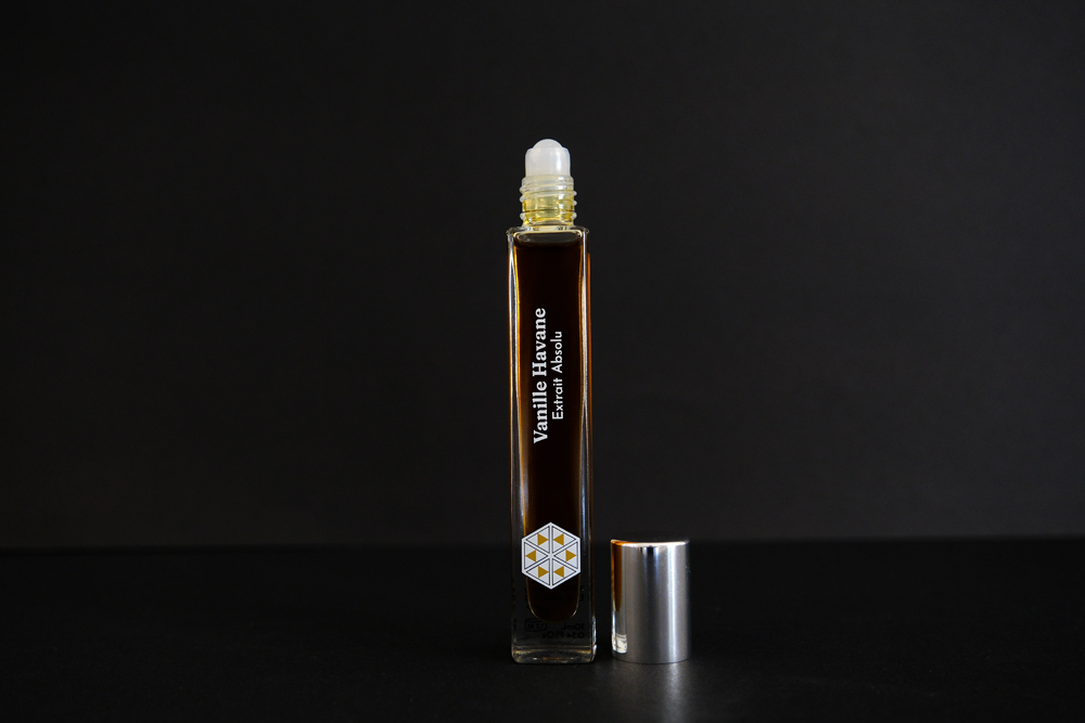 عطر Vanille Havane Extrait Absolu Les Indémodables من ليس إنديمودابلز