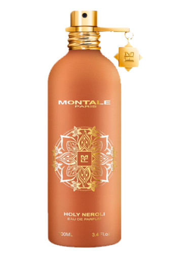 عطر هولي نيرولي من مونتال Holy Neroli Montale