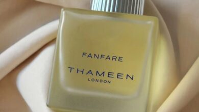 عطر فانفير من ثمين Fanfare Thameen
