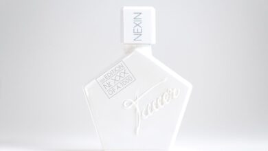 عطر Nexin Tauer Perfumes من تاور بيرفيومز