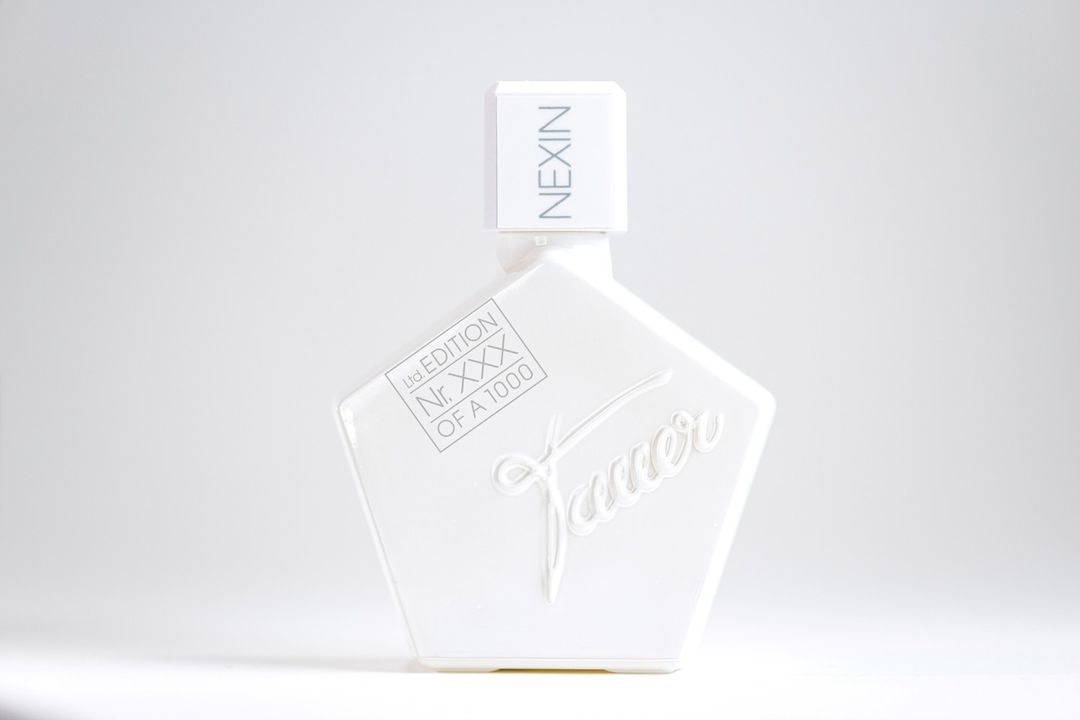 عطر Nexin Tauer Perfumes من تاور بيرفيومز