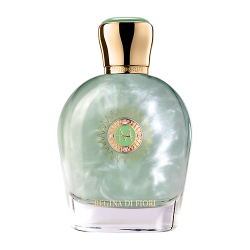 Regina di Fiori Moresque