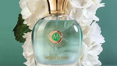 عطر Regina di Fiori Moresque من موريسك