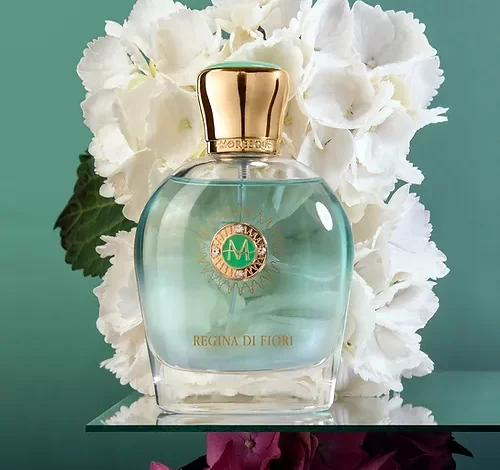 عطر Regina di Fiori Moresque من موريسك
