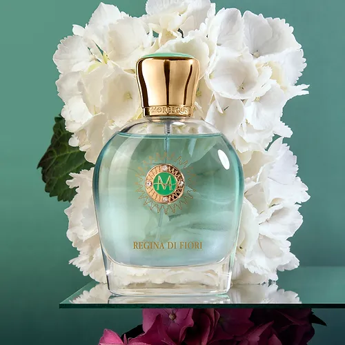 عطر Regina di Fiori Moresque من موريسك