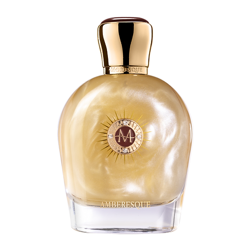 Amberesque Moresque
