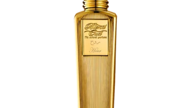 عطر حور من بليند عود Hour Blend Oud
