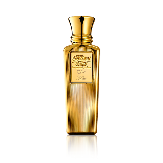عطر حور من بليند عود Hour Blend Oud