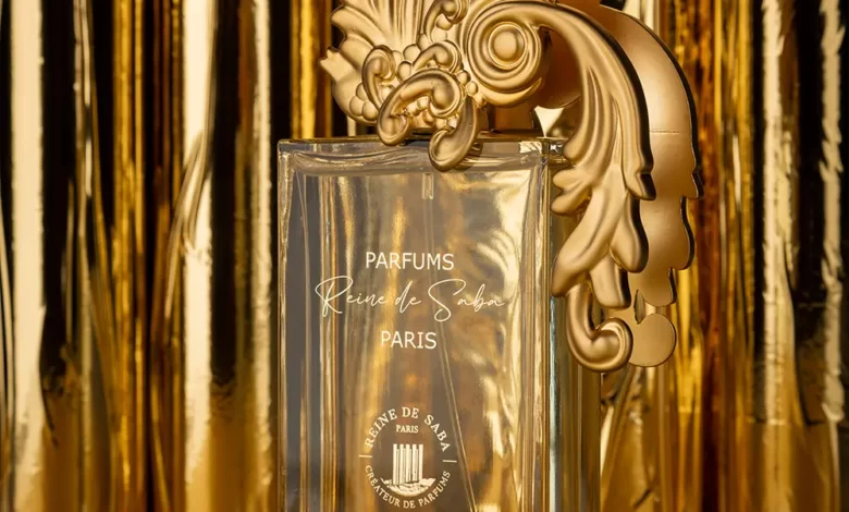 عطر Esprit Saba Reine de Saba من رين دي سابا