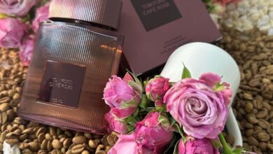 عطر كافي روز 2023 من توم فورد Café Rose 2023 Tom Ford