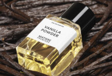 عطر فانيلا بودر من ماتيير بريمير Vanilla Powder Matiere Premiere