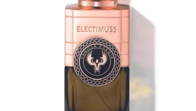 عطر Vanilla Eedsia Electimuss من إليكتيموس