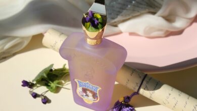 عطر لاتوسكا La Tosca Xerjoff من زيرجوف