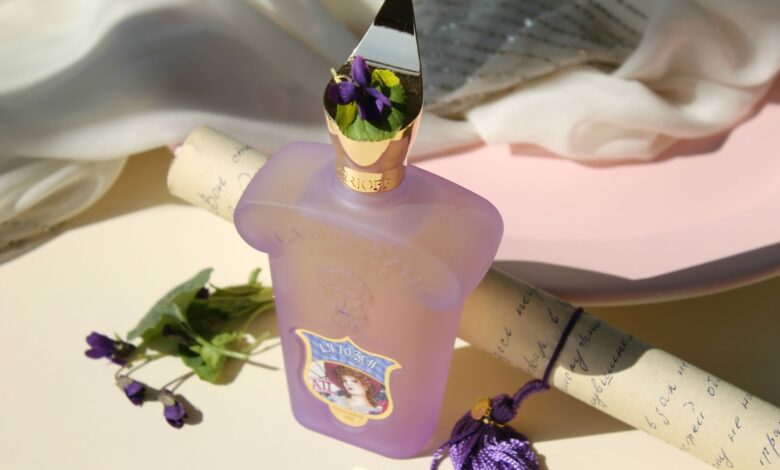 عطر لاتوسكا La Tosca Xerjoff من زيرجوف