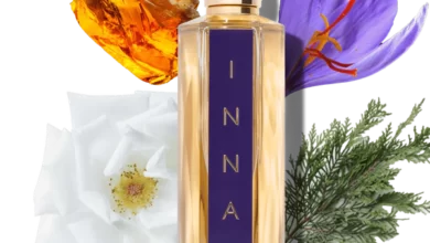 عطر إينا من بيليكين Inna Bellekin