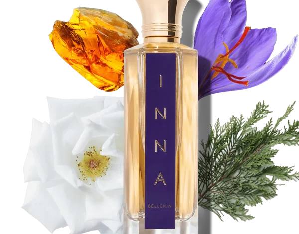 عطر إينا من بيليكين Inna Bellekin
