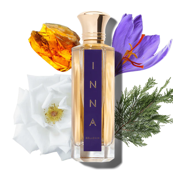 عطر إينا من بيليكين Inna Bellekin