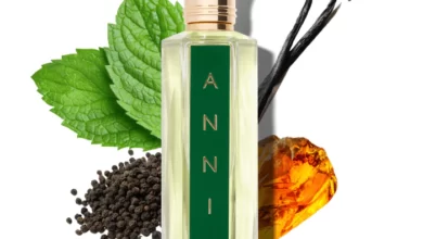 عطر Anni Bellekin من بيلكين