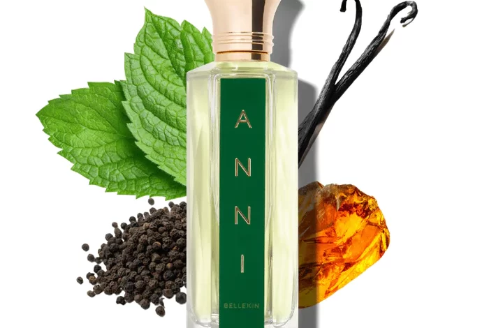 عطر Anni Bellekin من بيلكين
