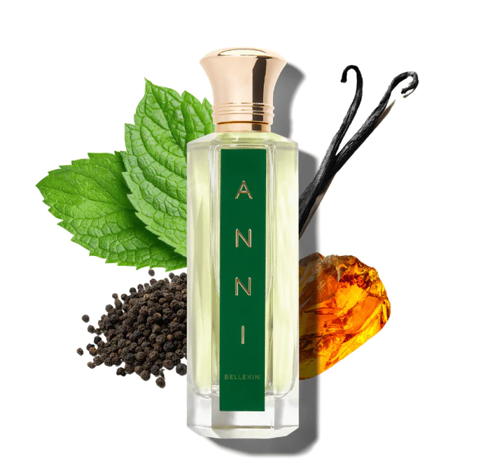 عطر Anni Bellekin من بيلكين