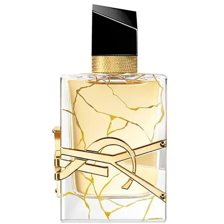 عطر ليبري ماء العطر كوليكتور إديشين من إيف سان لوران 2023 Libre EDP Collector Edition Yves Saint Laurent