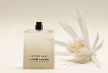 عطر Paperplane CoSTUME NATIONAL من كاستوم ناشونال