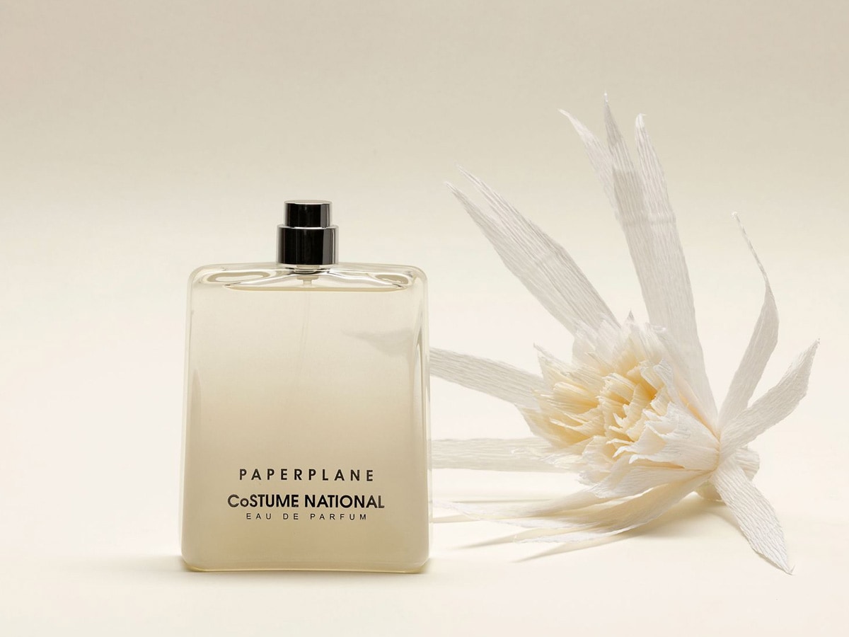 عطر Paperplane CoSTUME NATIONAL من كاستوم ناشونال